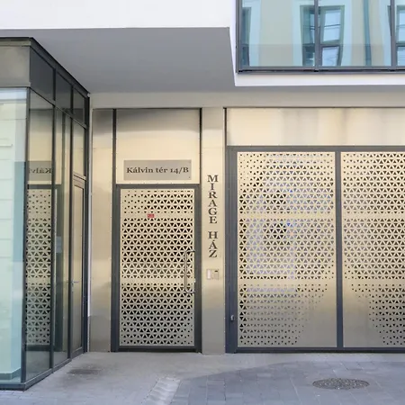 شقة Czako Luxury Residence 8 - Breakfast & Free Private Parking *