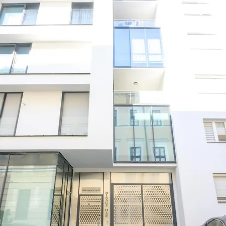 شقة Czako Luxury Residence 8 - Breakfast & Free Private Parking *