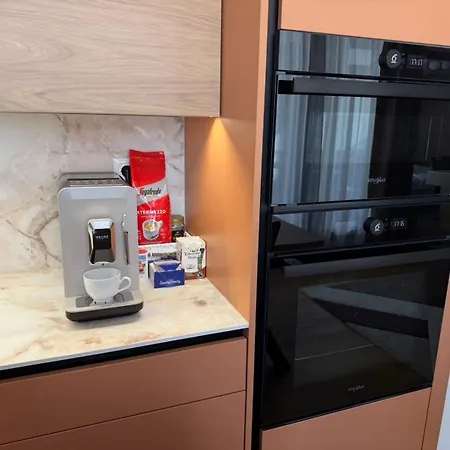 Czako Luxury 8 - Breakfast & Free Private Parking * Ντέμπρετσεν