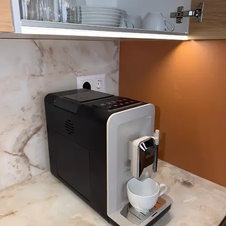 Czako Luxury 8 - Breakfast & Free Private Parking Ντέμπρετσεν